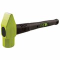 Homepage 2LB Bash Cross Pein Hammer 16 in. Handle HO3481915